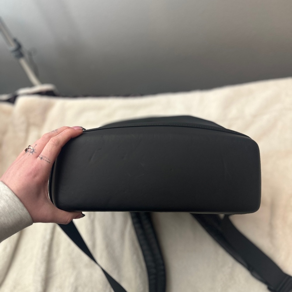 Moleskin black classic backpack - Picture 8 of 8
